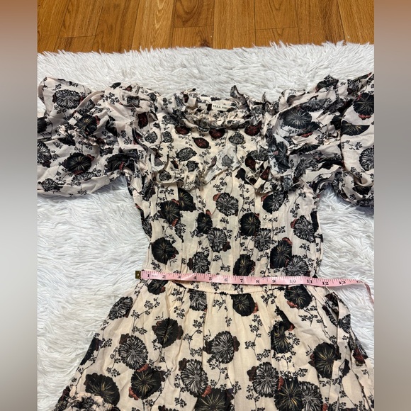 Ulla Johnson Winnifred Dress - Picture 13 of 16